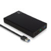 CAJA DISCO EXTERNO SATA 3.5