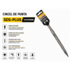 CINCEL DE PUNTA SDS-PLUS 14X250mm. BLIM
