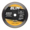 DISCO DIAMANTE CONTINUO 230X1.8X22MM BLIM