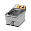 FREIDORA ELÉCTRICA PROFESIONAL 10 LITROS 3000W CHEF PRO