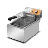 FREIDORA ELÉCTRICA PROFESIONAL 11 LITROS 3000W CHEF PRO