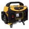GENERADOR DE GASOLINA 1000W BLIM