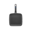 GRILL LISO 28CM SOLID PRO MONIX