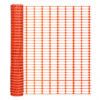 MALLA DE SEÑALIZACIÓN NARANJA 80GRS/M2 1X50 METROS SUNGARDEN