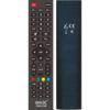 MANDO UNIVERSAL GRANDE PARA TELEVISORES OKI OKIG-2108 GEN-X