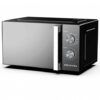 MICROONDAS CON GRILL 20 LITROS 800W CON ESPEJO GRUNKEL