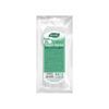 PACK 25 TENEDORES PLASTICOS REUTILIZABLES BLANCOS ALGON