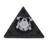 PLATO TRIANGULAR LIJADORA PARED BL0223 BLIM