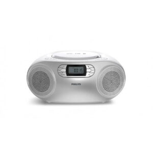 RADIO CD BLUETOOTH Y USB TAZ2000S PHILIPS