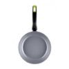 SARTEN ALUMINIO FORJADO RECICLADO 20CM ECO NATURE MONIX