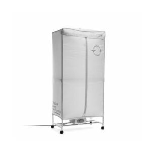 SECADORA ELECTRICA PORTATIL 2 ALTURAS | 1200W | 15KG | INNOVAGOODS