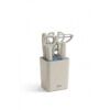 SET 4 UTENSILIOS COCINA CON SOPORTE QUTTIN