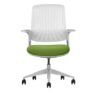 SILLA OFICINA GAMA SENIOR SE1800 CROMAD
