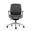 SILLA OFICINA ZENITH COLLECTION CROMAD