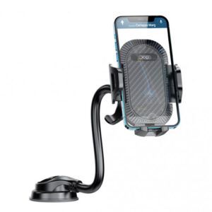 SOPORTE COCHE CON VENTOSA C85 XO