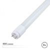 TUBO LED CRISTAL 9W 60CM LUZ BLANCA ELBAT