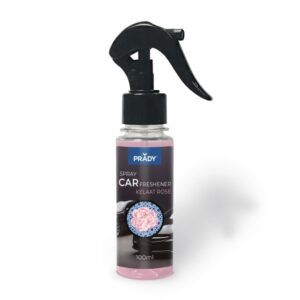 020€ AMBIENTADOR COCHE Prady SPRAY (Obsequio Compras Web)