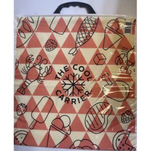 BOLSAS DE CONGELADOS 25 LITROS