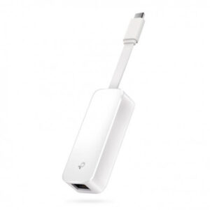 ADAPTADOR USB TIPO C A RJ45 GIGABIT ETHERNET EU300C TP-LINK
