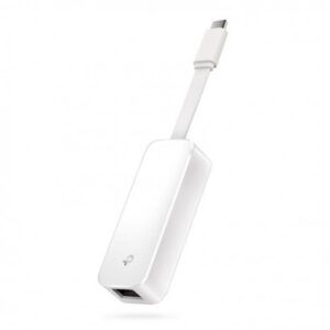 ADAPTADOR USB TIPO C A RJ45 GIGABIT ETHERNET EU300C TP-LINK