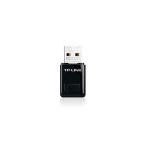 ADAPTADOR WIIFId USB TP-LINK NANO 300MBPS TL-WN823N
