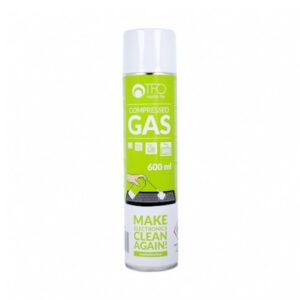 AIRE COMPRIMIDO TFO 600ML