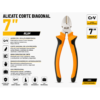 ALICATE CORTE DIAGONAL 7