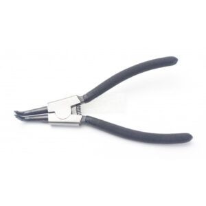 ALICATE GRUPILLAS CURVO EXTERIOR 7" SAURIUM