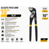ALICATE PICO LORO 10