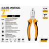 ALICATE UNIVERSAL 7