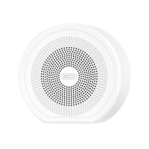 ALTAVOZ BLUETOOH SOBREMESA 3W BLANCO F61 XO