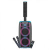 ALTAVOZ KARAOKE COOLSOUND BLAST PUMP 2.1 2X6.5