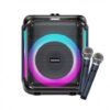 ALTAVOZ KARAOKE PORTATIL PARTYBOX 8