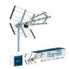 ANTENA UHF TV 470-694 MHZ EDM