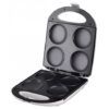 AREPERA 1400W CAPACIDAD 4 AREPAS MUVIP