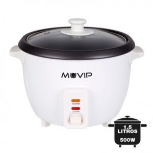 ARROCERA 1.5 LITROS 500W MUVIP