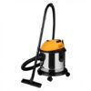 ASPIRADORA INOXIDABLE 12 LITROS 1000W BLIM