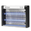 ATRAPA INSECTOS POR DESCARGA ELECTRICA MQ4510 ORBEGOZO