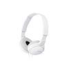 AURICULAR DIADEMA MP3 BLANCO SONY