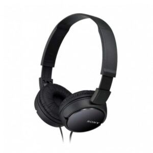 AURICULAR DIADEMA MP3 NEGRO SONY