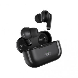 AURICULAR TWS CONTROL TACTIL X40 NEGRO XO