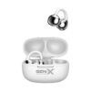 AURICULARES BLUETOOTH OPEN EAR CON TRADUCCION IA BT8411 BLANCOS