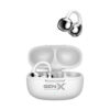 AURICULARES BLUETOOTH OPEN EAR CON TRADUCCION IA BT8411 BLANCOS