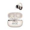 AURICULARES BLUETOOTH OPEN EAR CON TRADUCCION IA BT8411 ORO ROSA
