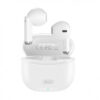 AURICULARES BLUETOOTH TWS X33 BLANCO XO