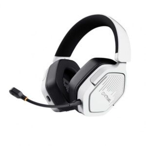AURICULARES INALAMBRICOS TRUST GXT493PS BLUETOOTH BLANCO