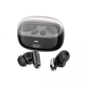 AURICULARES TWS BLUETOOTH CON CANCELACION RUIDO G42 NEGRO XO