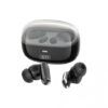 AURICULARES TWS BLUETOOTH CON CANCELACION RUIDO G42 NEGRO XO