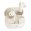 AURICULARES TWS X34 CLIP DEPORTIVO BEIGE XO