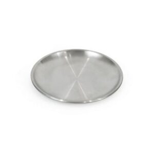 BANDEJA PARA CUENTAS ACERO INOX 14CM MY BAR